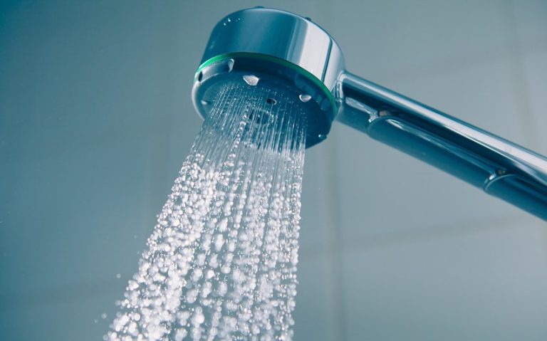 An Easy Guide on How to Increase Water Pressure in the Shower